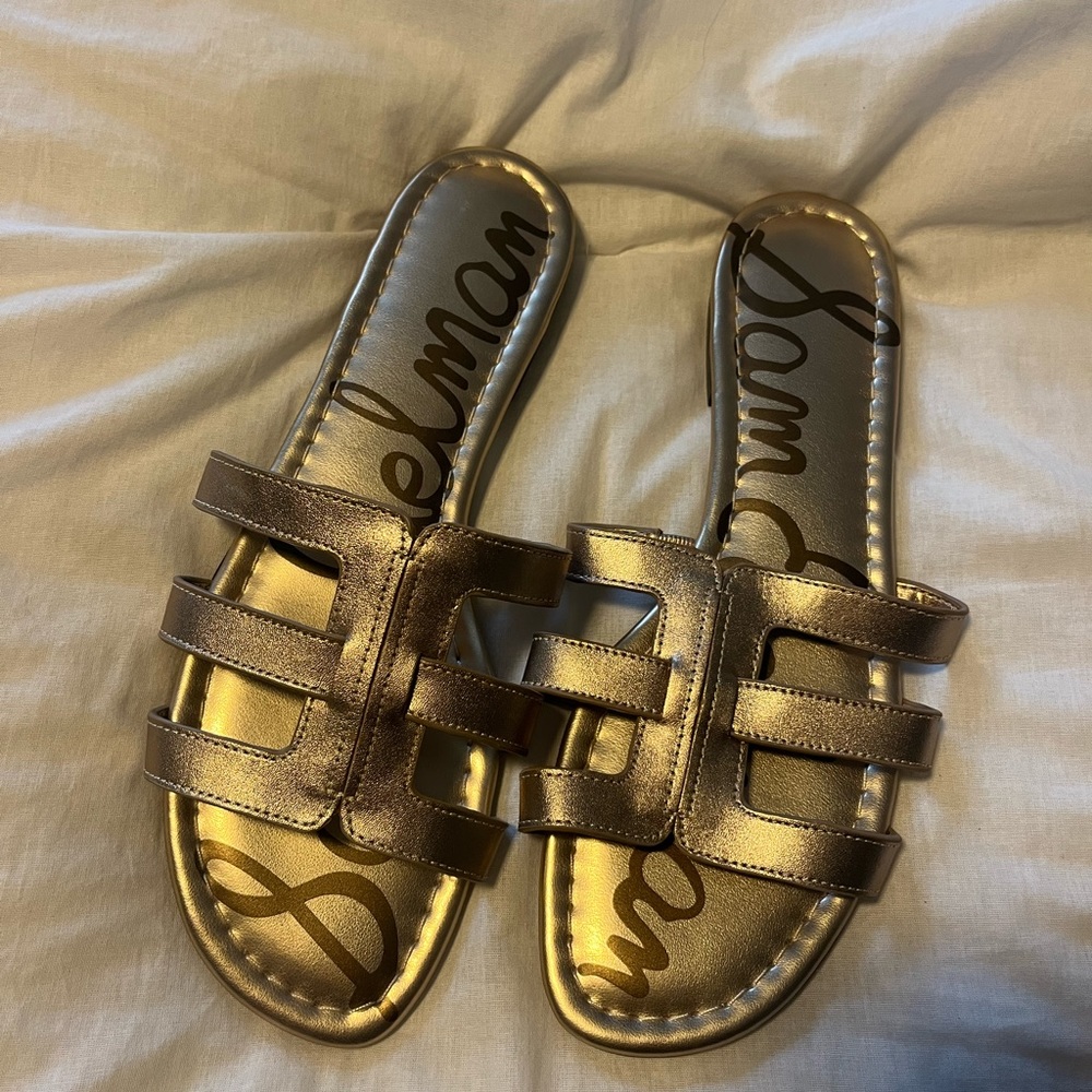 Sam Edelman Sandals